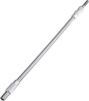 300mm Flexible Drill Extension Bar Flex & Bend Up To 90 Degrees - PKTool