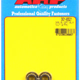 Nut 3/8 NUTS 301-8321 - ARP