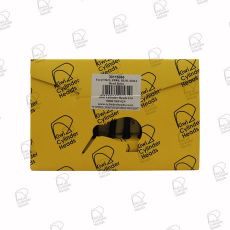 Head Bolt Set Ford YN2S / YNR6 / YNF6 / BLFB/ BLRA 30116066 - Kiwi Cylinder Heads