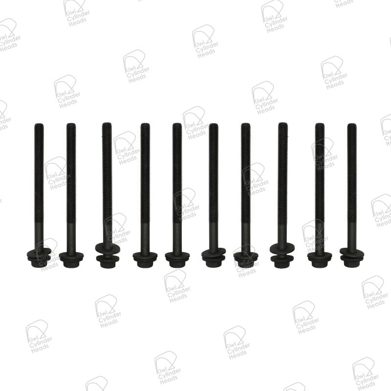 Head Bolt Set for Ford YN2S / YNR6 / YNF6 / BLFB/ BLRA — 30116066 — view 2
