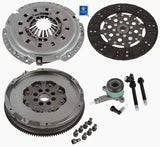 Clutch Kit 2290 601 207 - SACHS