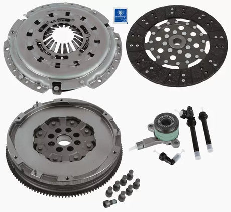 Clutch Kit 2290 601 207 - SACHS