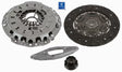 Clutch Kit 3000 951 680 - SACHS
