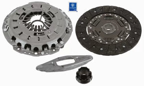 Clutch Kit 3000 951 680 - SACHS