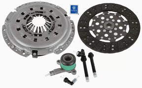 Clutch Kit 2290 601 231 - SACHS