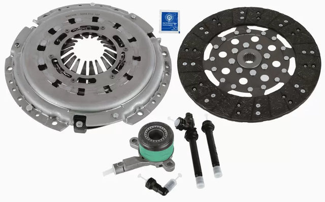 Clutch Kit 2290 601 231 - SACHS