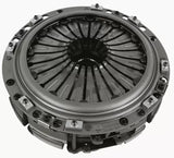 Clutch Kit 3490 000 061 - SACHS - Clutch Kits - SACHS