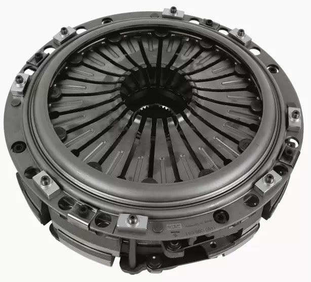 Clutch Kit 3490 000 061 - SACHS