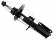 Shock Absorber 560 204 - SACHS