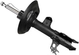 Shock Absorber 560 411 - SACHS