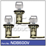 Doors & Boot set NDB600V - Nice Products | Universal Auto Spares