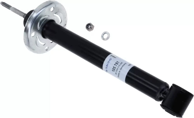Shock Absorber 105 781 - SACHS