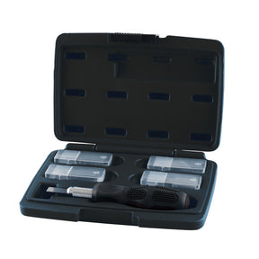 GASKET SCRAPER KIT 42PC 301542 - TOLEDO