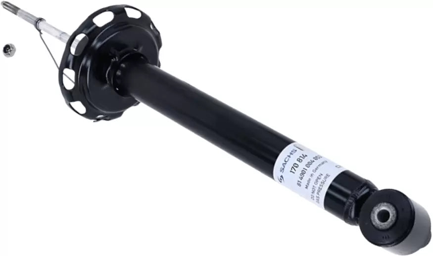 Shock Absorber 170 814 - SACHS
