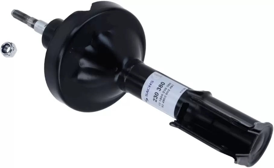 Shock Absorber 230 380 - SACHS