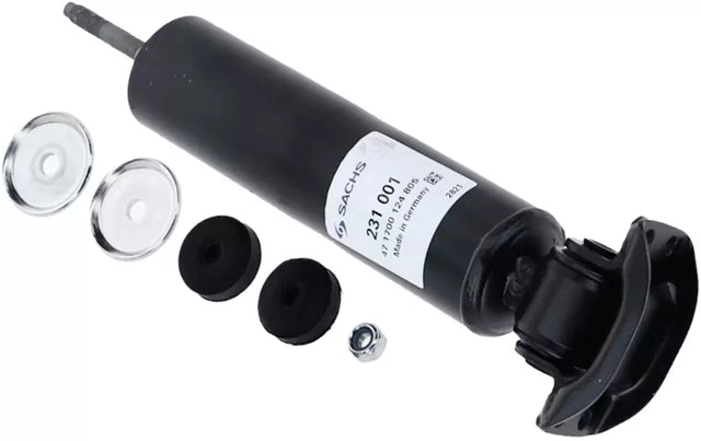 Shock Absorber 231 001 - SACHS