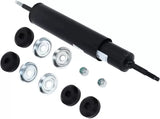 Shock Absorber 290 166 - SACHS