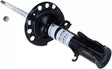 Shock Absorber 290 383 - SACHS