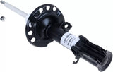 Shock Absorber 290 386 - SACHS