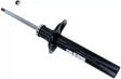 Shock Absorber 290 708 - SACHS