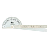PROTRACTOR 180 DEGREES 301955 - Toledo