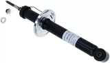 Shock Absorber 290 929 - SACHS