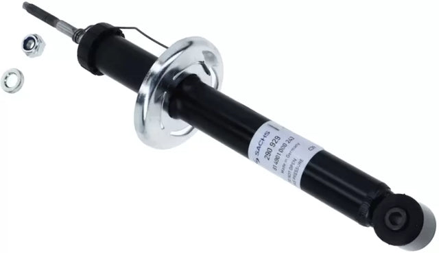Shock Absorber 290 929 - SACHS