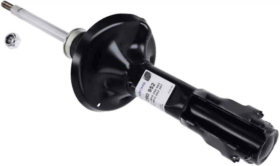 Shock Absorber 290 952 - SACHS