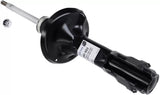 Shock Absorber 290 952 - SACHS