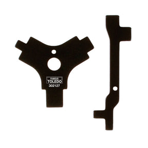 CONNECTOR REMOVAL TOOL 302127 - TOLEDO
