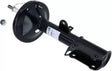 Shock Absorber 311 038 - SACHS
