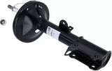 Shock Absorber 311 038 - SACHS