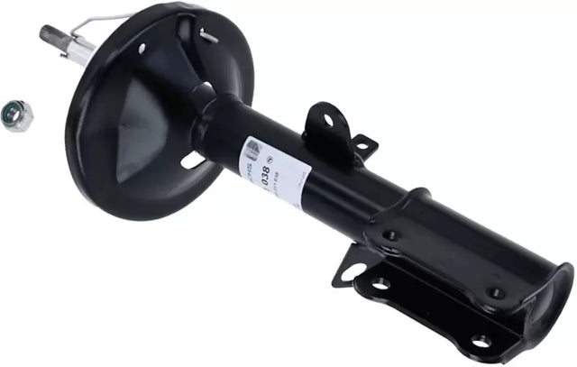 Shock Absorber 311 038 - SACHS