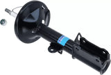 Shock Absorber 311 039 - SACHS