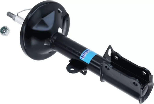 Shock Absorber 311 039 - SACHS