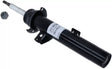 Shock Absorber 311 403 - SACHS