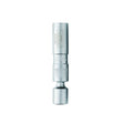 SPARK PLUG SOCKET THIN 302226 - TOLEDO