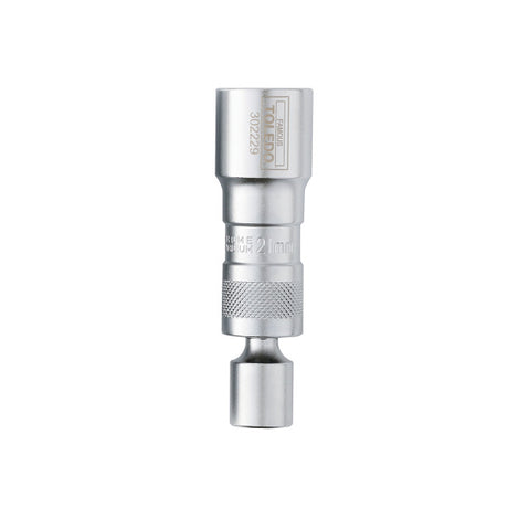 SPARK PLUG SOCKET THIN 302229 - Toledo