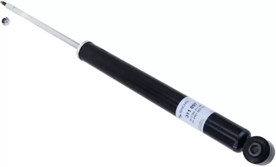 Shock Absorber 311 897 - SACHS
