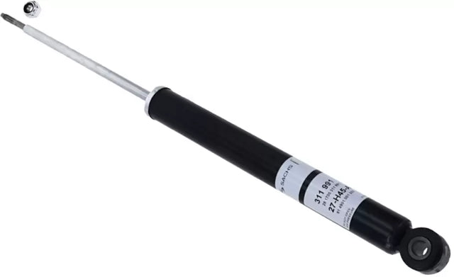 Shock Absorber 311 991 - SACHS