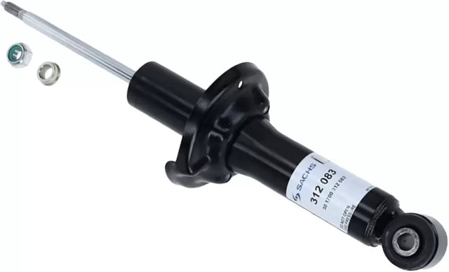 Shock Absorber 312 083 - SACHS