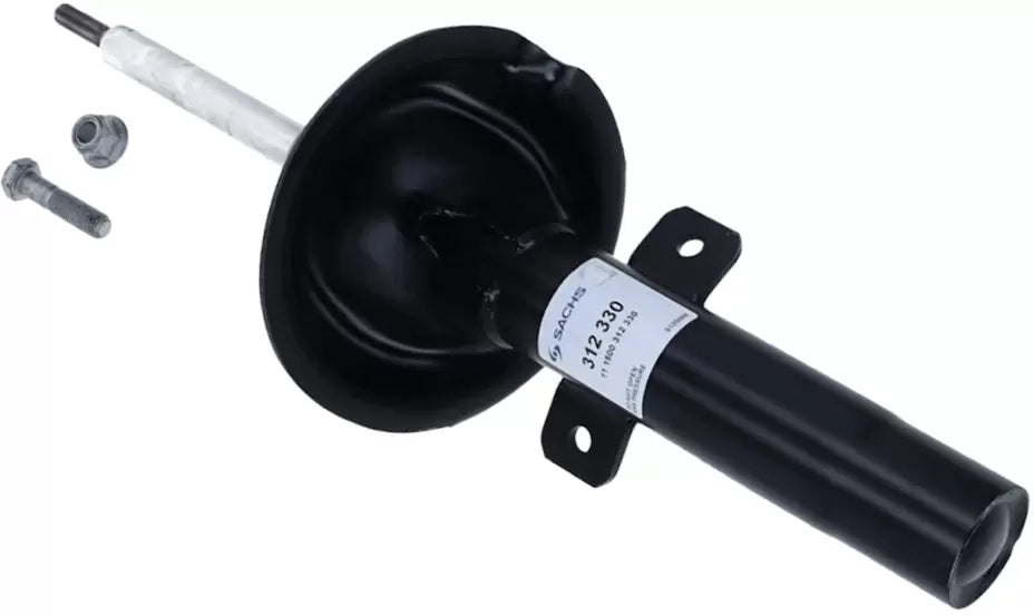 Shock Absorber 312 330 - SACHS