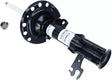 Shock Absorber 312 601 - SACHS