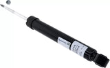 Shock Absorber 312 616 - SACHS