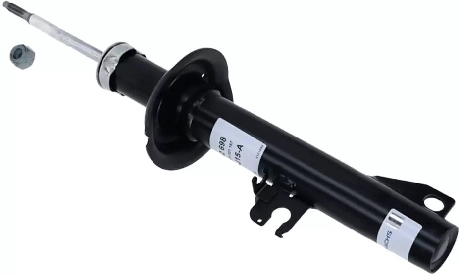 Shock Absorber 312 698 - SACHS