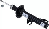 Shock Absorber 312 698 - SACHS