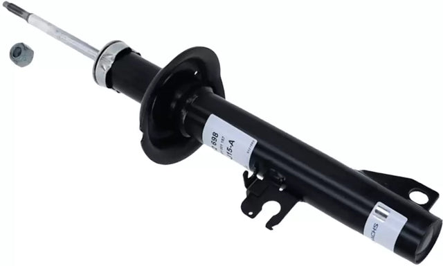 Shock Absorber 312 698 - SACHS