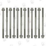 Head Bolt Set for Subaru FB20 / FB25 — 30246090 — view 1