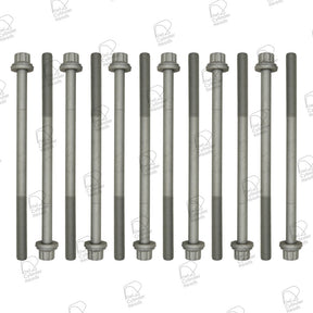 Head Bolt Set for Subaru FB20 / FB25 — 30246090 — view 1