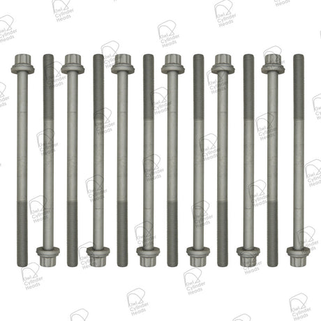 Head Bolt Set Subaru FB20 / FB25 30246090 - Kiwi Cylinder Heads